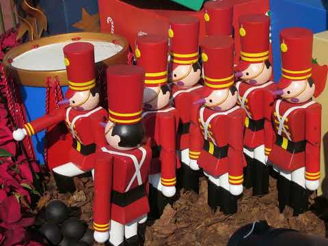 Jessel- Parade of the Tin Soldiers