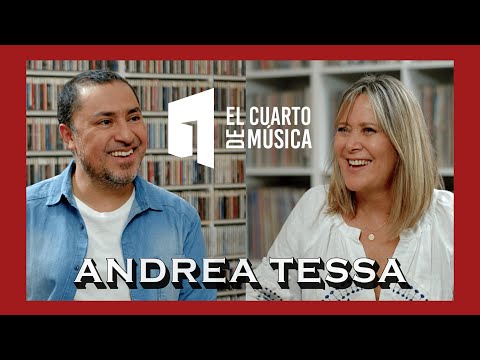 EL CUARTO DE MÚSICA - Andrea Tessa (T02 C02)