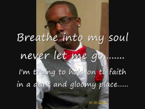 Aaron Fuller "Finding You" -simple, sweet worship song....