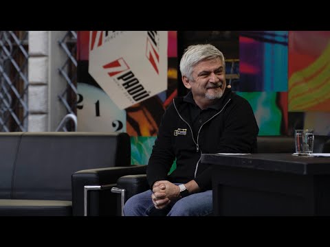 2. Michal Suchánek (16. 7. 2022, Státní zámek Litomyšl) - Pohádkových 7 pádů HD