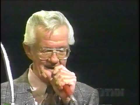 J.D. Sumner and The Stamps with James Blackwood and The 4 Guys Grand Ole Opry