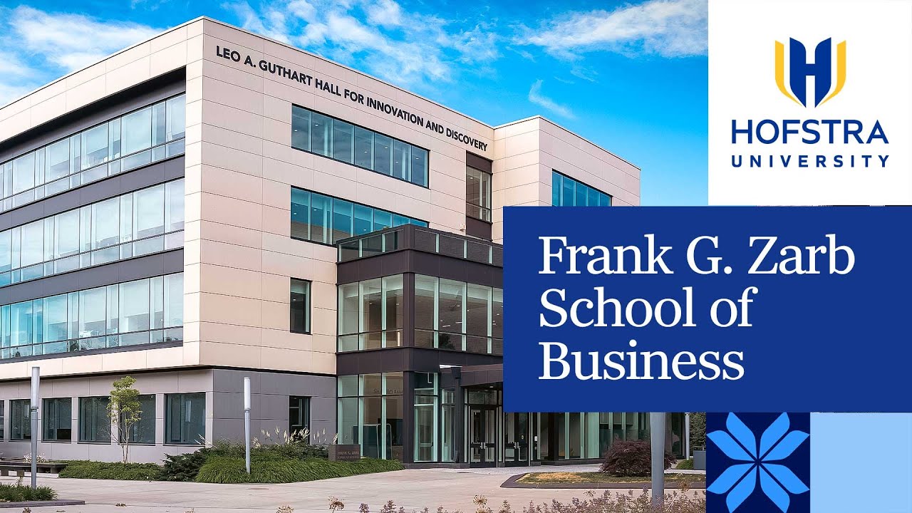 Frank G. Zarb School of Business | Hofstra University
