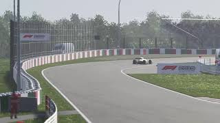F1 2019 日本