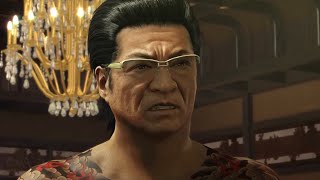【龍が如く0】初めてのゼロ　2回目※ネタばれ注意