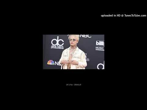 Off a Flat - DRAXLUR (Lil Pump Beat) 2016 Type Beat