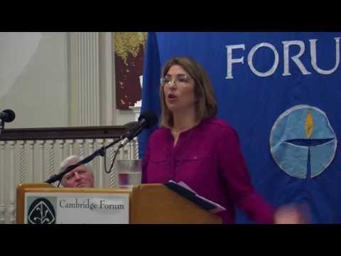 Naomi Klein: This Changes Everything - Capitalism vs. The Climate
