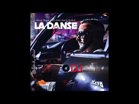 DJ ELEV8 & Shindy Magnis Dmx Leck - LA DANSE REMIX ( Prod by. Dj Elev8 )