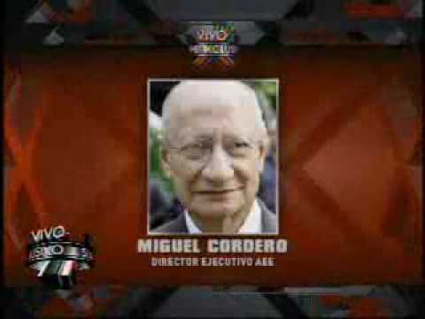 SuperXclusivo 2/1/10 - AEE busca pillos de luz en la Urb. de Kobbo Santarrosa