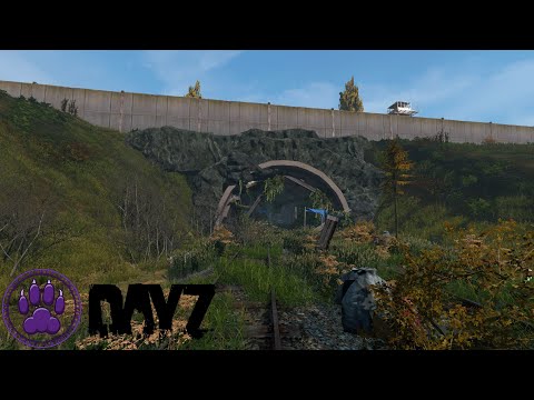 Namalsk and Deer Isle Survival - unedited Twitch VOD from 07.11.22.