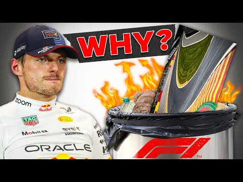 Real Race Tracks are DONE