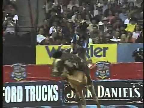 PBR 101 Ty Murray