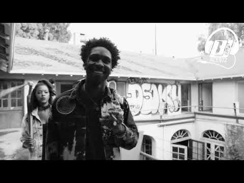 SAINt JHN - Roses MXTT HXLL Remix DJ ACE972 Edit Video
