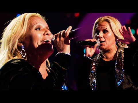 ¡CUMBIA NENA! La cordobesa Verónica Cortéz hizo bailar y cantar al jurado con "Como la flor"