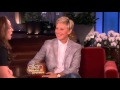 The Ellen Show 7th September 2013 