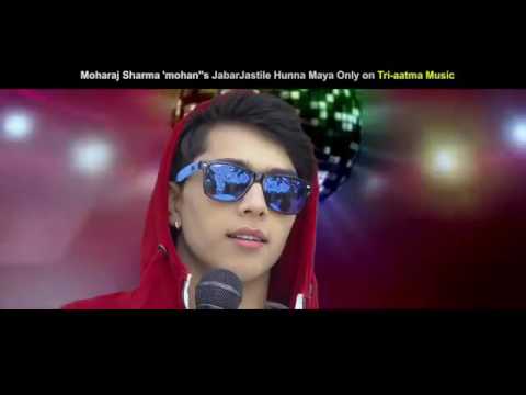 Jabarjasti le hunna maya