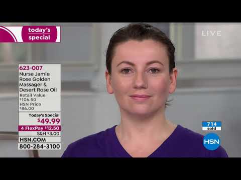 HSN | Beauty Year End Specials 12.21.2018 - 12 AM