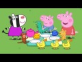 Peppa Pig On English 2 Hour Compilation Episodes From 2 Season
