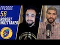 Robert Whittaker: Israel Adesanya doesn’t get under my skin at all | Ariel Helwani’s MMA Show