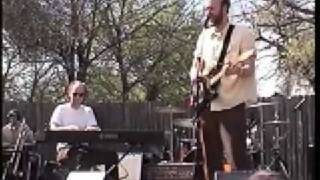 Crooked Fingers Part 2 SXSW 2005 Live Concert