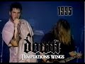 DOWN (1995) "Temptations Wings" (Best Live Version) Dallas, TX [soundboard footage]