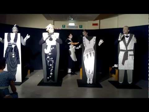 CENTOCINQUANTA LA GALLINA CANTA di Achille Campanile