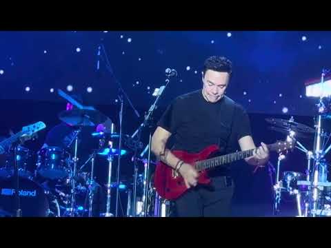 LOS TEMERARIOS Acepta Mi Error  Estadio AKRON GUADALAJARA JALISCO MÉXICO 08 06 2024