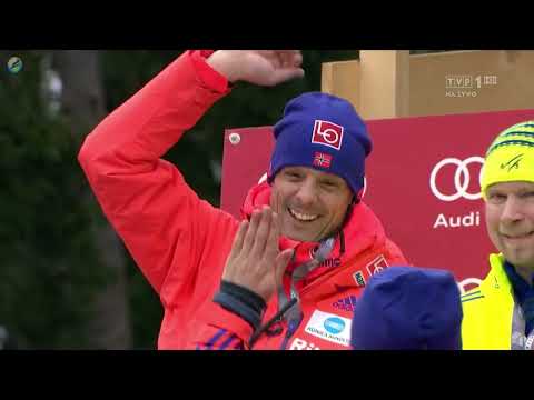 Turniej Czterech Skoczni – Innsbruck 04.01.2017 – Cały konkurs