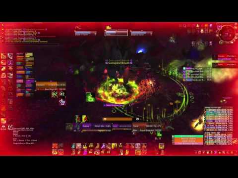 Dragons of Nightmare Mythic