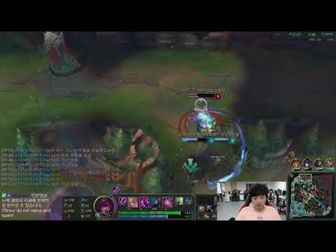 Bang stream Xayah ft Rakan, Jul 16 2017