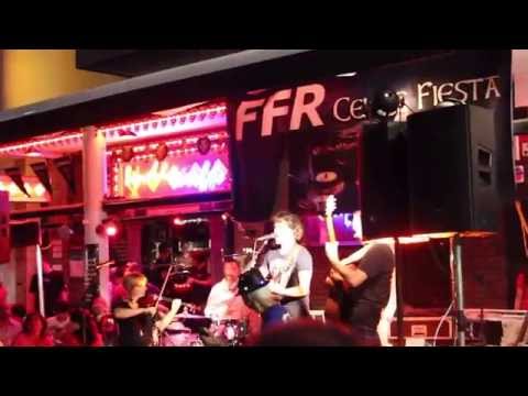46th Festival Interceltique Lorient 2016 - The big music party - FFR Celtic Fiesta