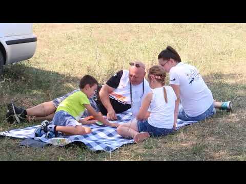 2017.08.19. - Borsodi RC Modell Fórum - II. Borsodi FPV Racing Bajnokság! 2.forduló Sajóörös