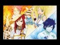 Fairy Tail - Kono Te Nobashite 