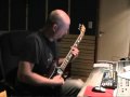 BORKNAGAR- The making of UNIVERSAL PART II