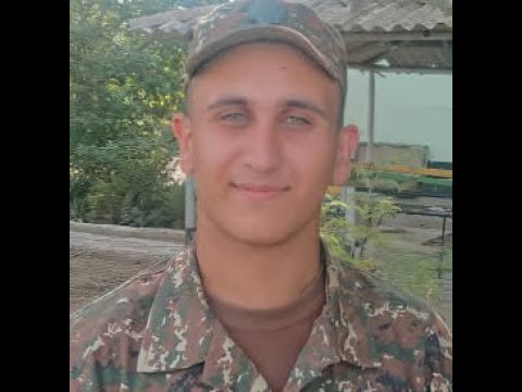 Հերոս Ռուբեն Համբարձումյանը