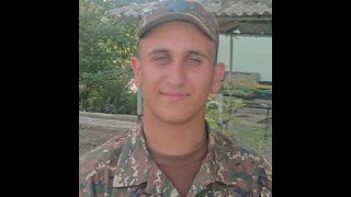 Առավոտը Շանթում-Հերոս` Ռուբեն Համբարձումյանը