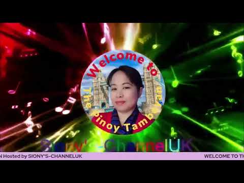 #115 WELCOME TO FRIDAY NIGHT LIVE LAPAGAN