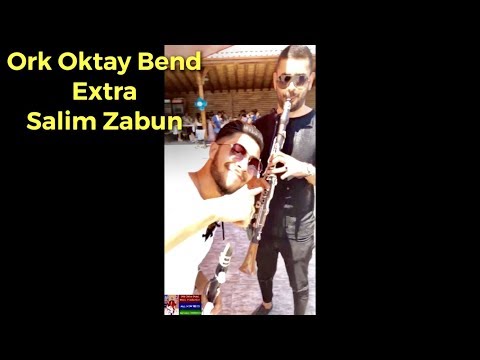Ork Oktay Bend - Extra Salim Zabun 2019