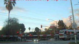 South Pasadena Tracks - Haters Wish (Rich Boy)