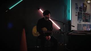 Johnny Aries - LIVE set (Monday Matinee)