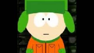 Kyle&#39;s A Lonely Jew Real Voice