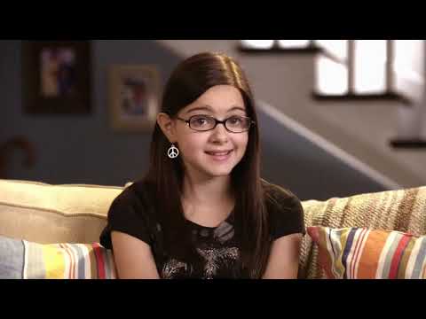 Modern Family 1x11 - Act like an Adult