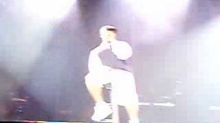 Boyz II Men - Perfect Love Song @ Casino Rama