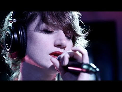 Pure Bathing Culture on Audiotree Live (Full Session)