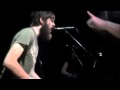Titus Andronicus - Joset of Nazareths Blues Live in Philadelphia (4/15/10)