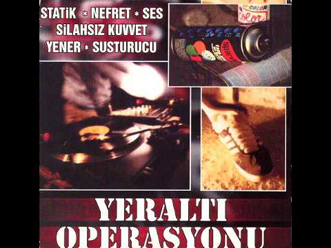 Video thumbnail for Kuytu Köşeler