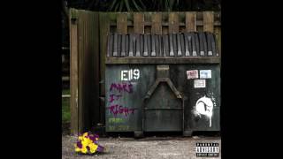 TC - Make It Right (Prod. by JUX)