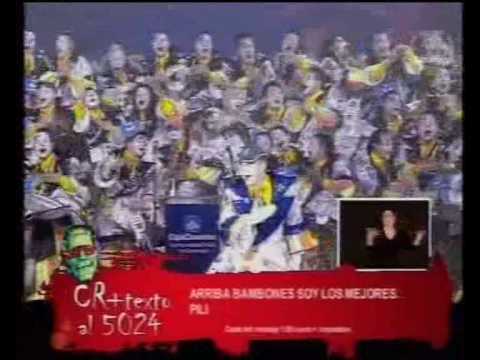 MURGA LOS BAMBONES 2009 - PASACALLE -CONCURSO DE MURGAS SANTA CRUZ DE TENERIFE