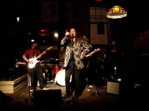 Blues Jam At Harbor House Detroit 2011