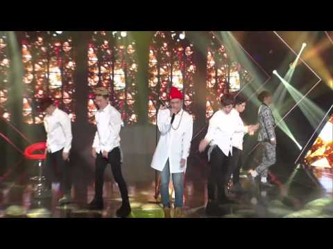 Lucky J 들리니 쇼 챔피언113회