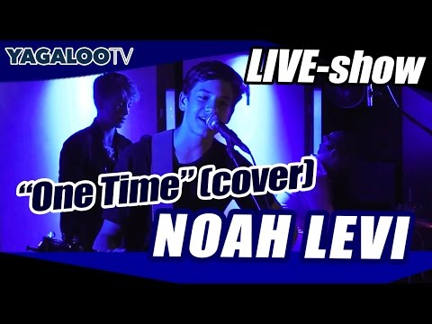Noah Levi - 